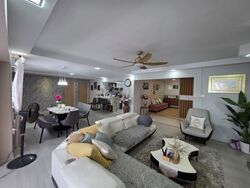 Blk 101 Gangsa Road (Bukit Panjang), HDB Executive #603590371